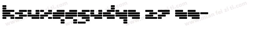 KSUXQQGUDY0 27 00字体转换